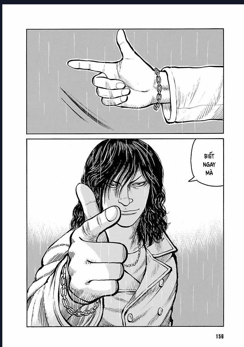 Worst Ấn Bản Mới - Chapter 91 - Trang 44