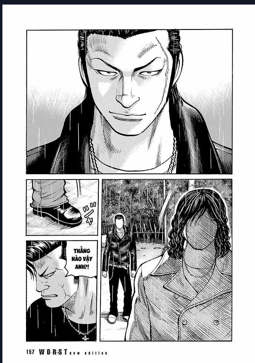 Worst Ấn Bản Mới - Chapter 91 - Trang 45