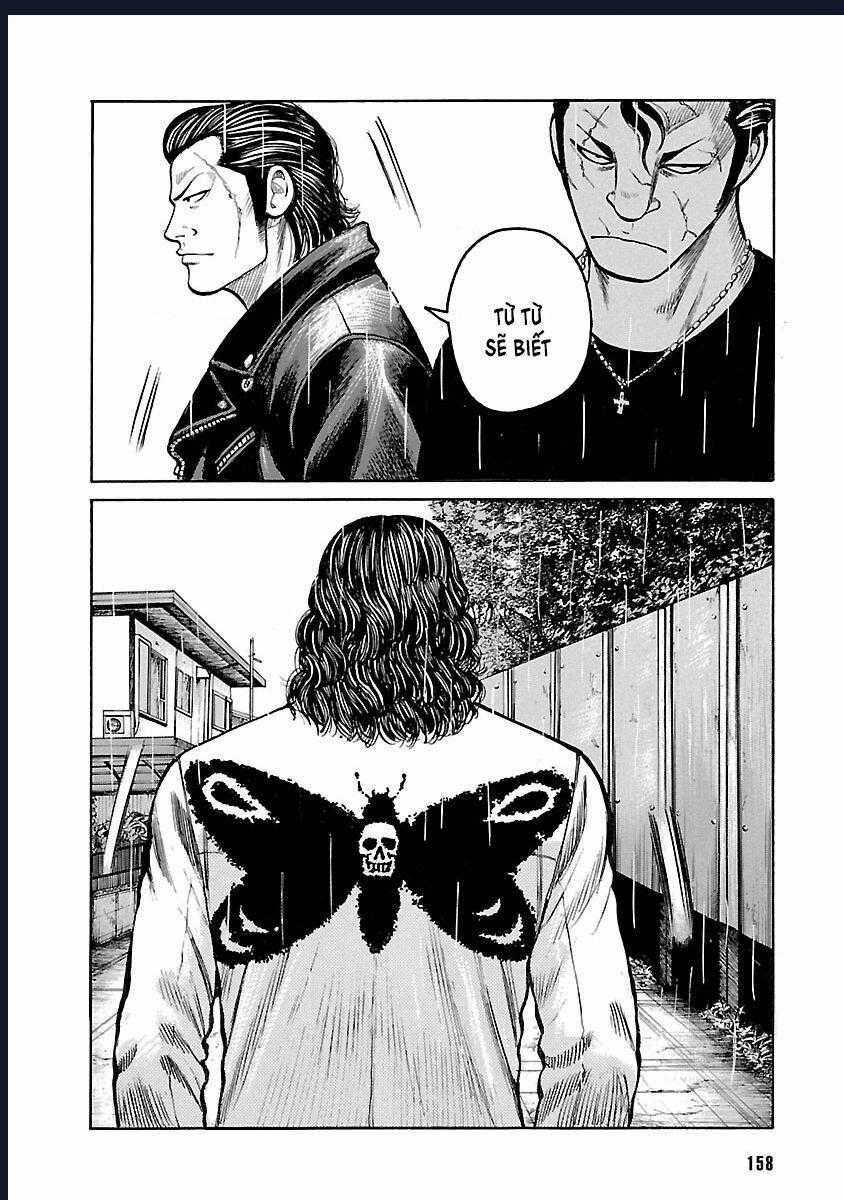 Worst Ấn Bản Mới - Chapter 91 - Trang 46