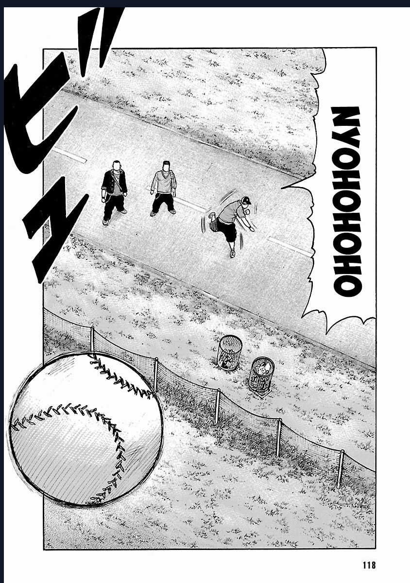 Worst Ấn Bản Mới - Chapter 91 - Trang 6