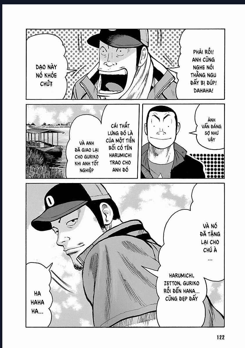 Worst Ấn Bản Mới - Chapter 91 - Trang 10