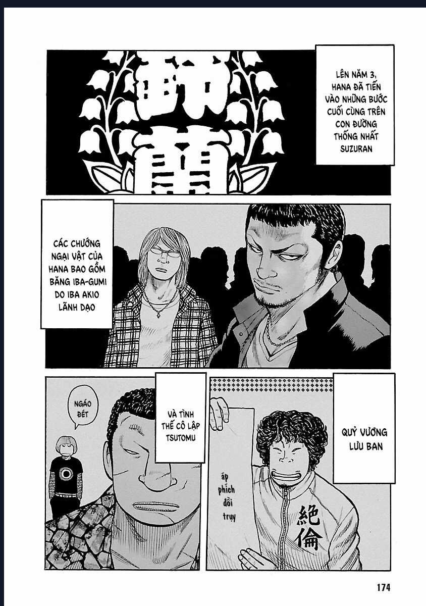 Worst Ấn Bản Mới - Chapter 92 - Trang 16