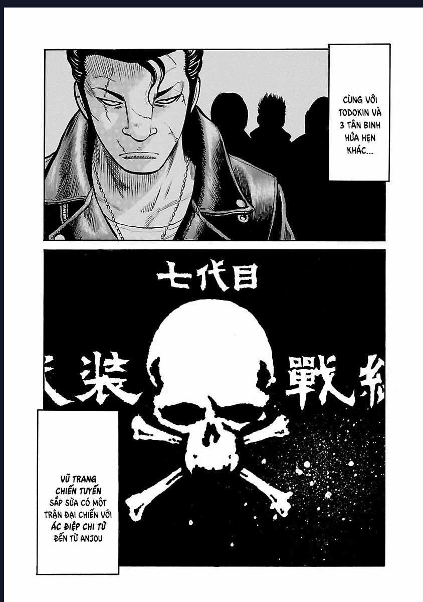 Worst Ấn Bản Mới - Chapter 92 - Trang 19