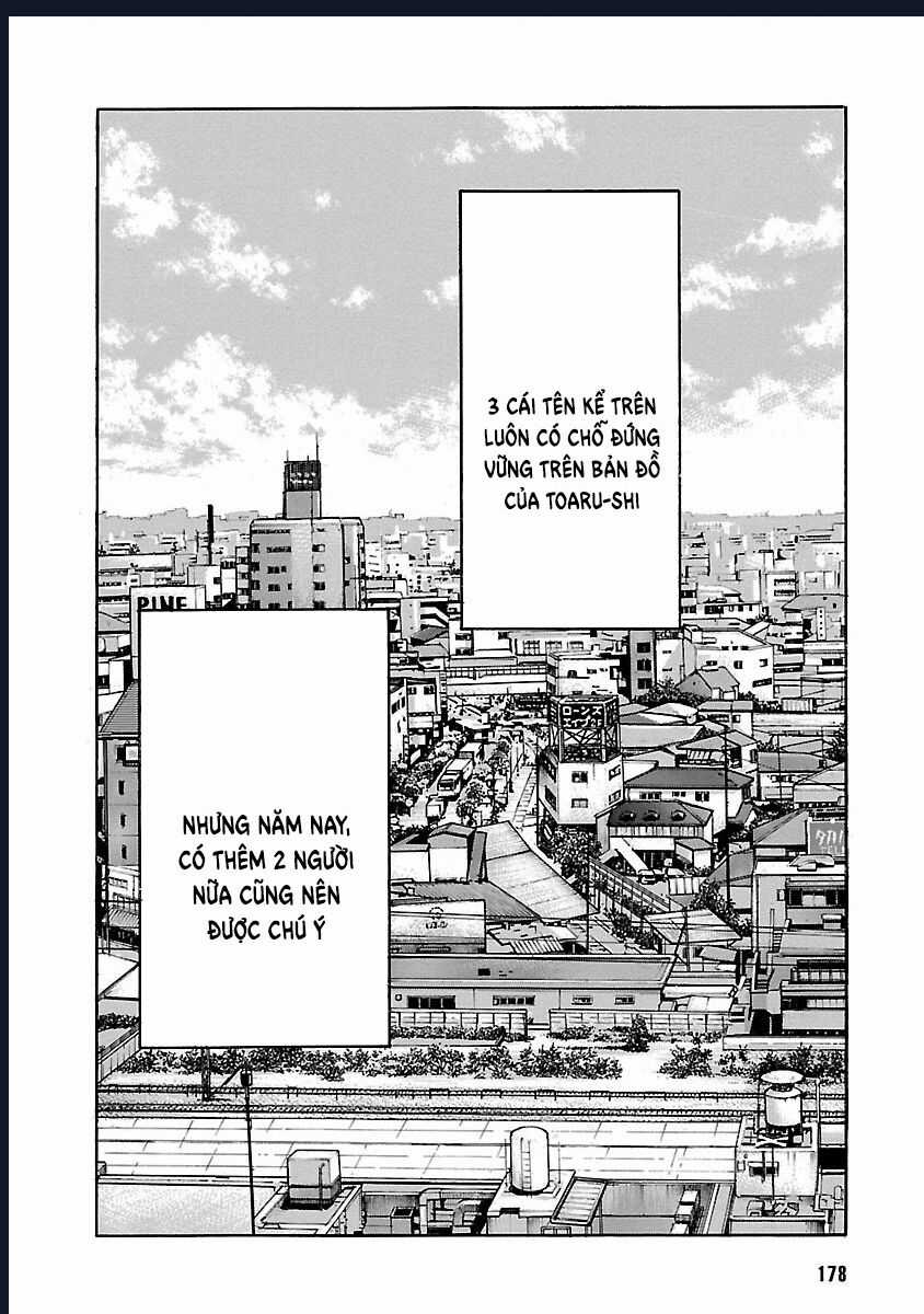 Worst Ấn Bản Mới - Chapter 92 - Trang 20