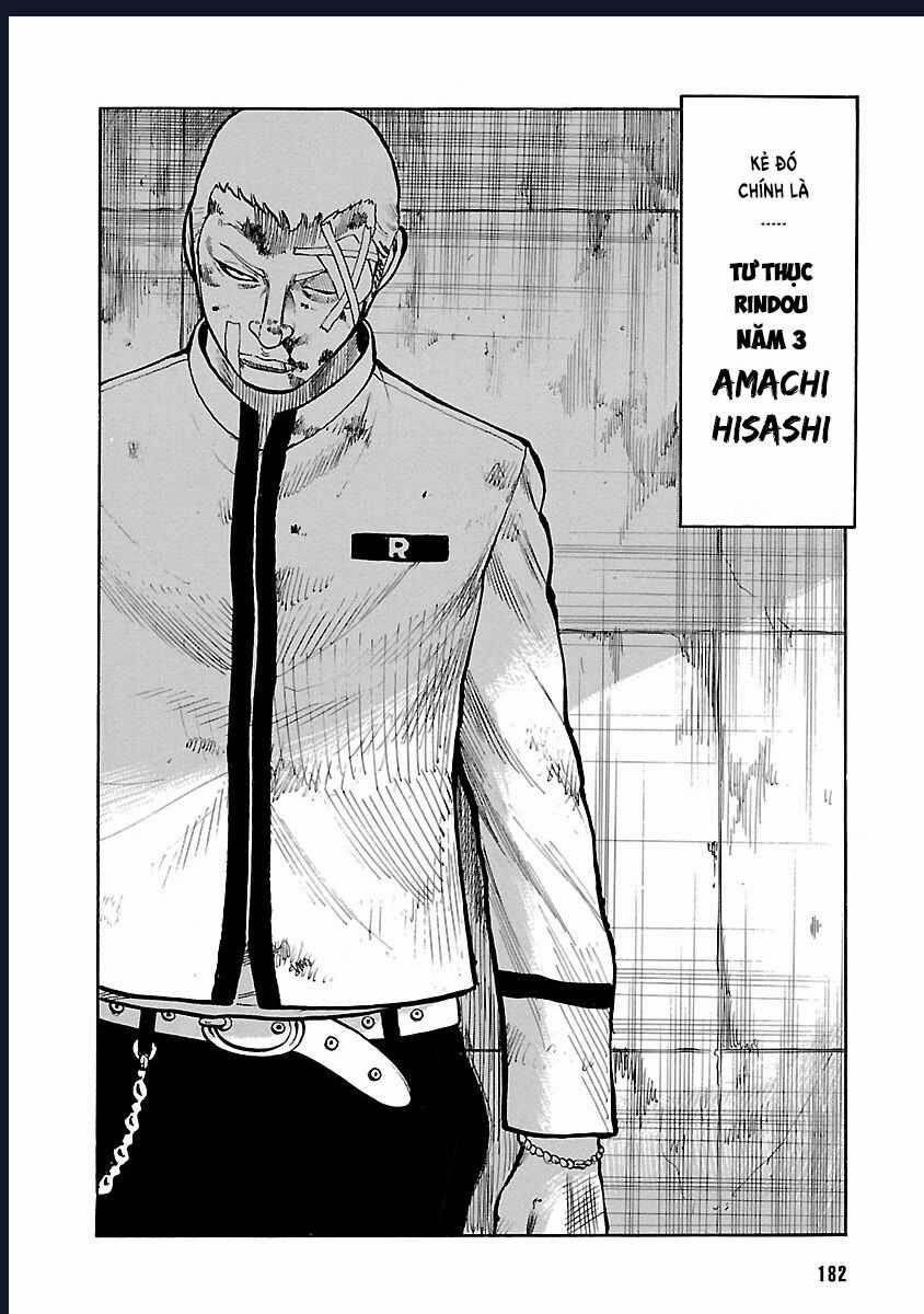 Worst Ấn Bản Mới - Chapter 92 - Trang 24