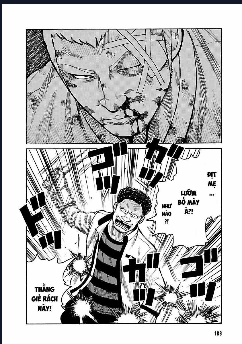 Worst Ấn Bản Mới - Chapter 92 - Trang 28