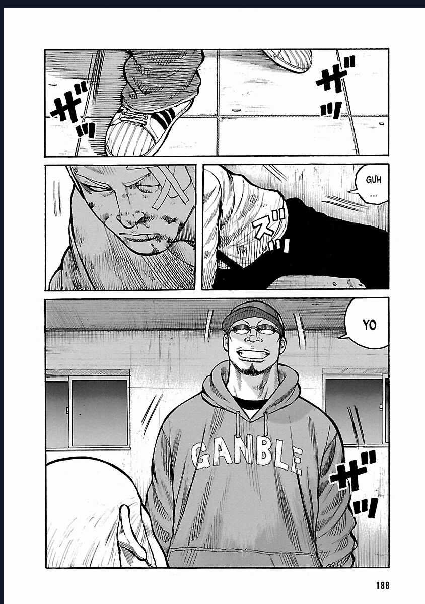 Worst Ấn Bản Mới - Chapter 92 - Trang 30