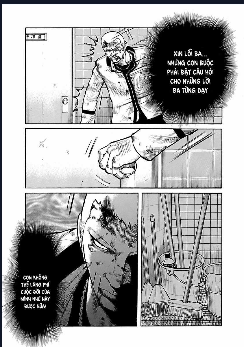 Worst Ấn Bản Mới - Chapter 92 - Trang 41