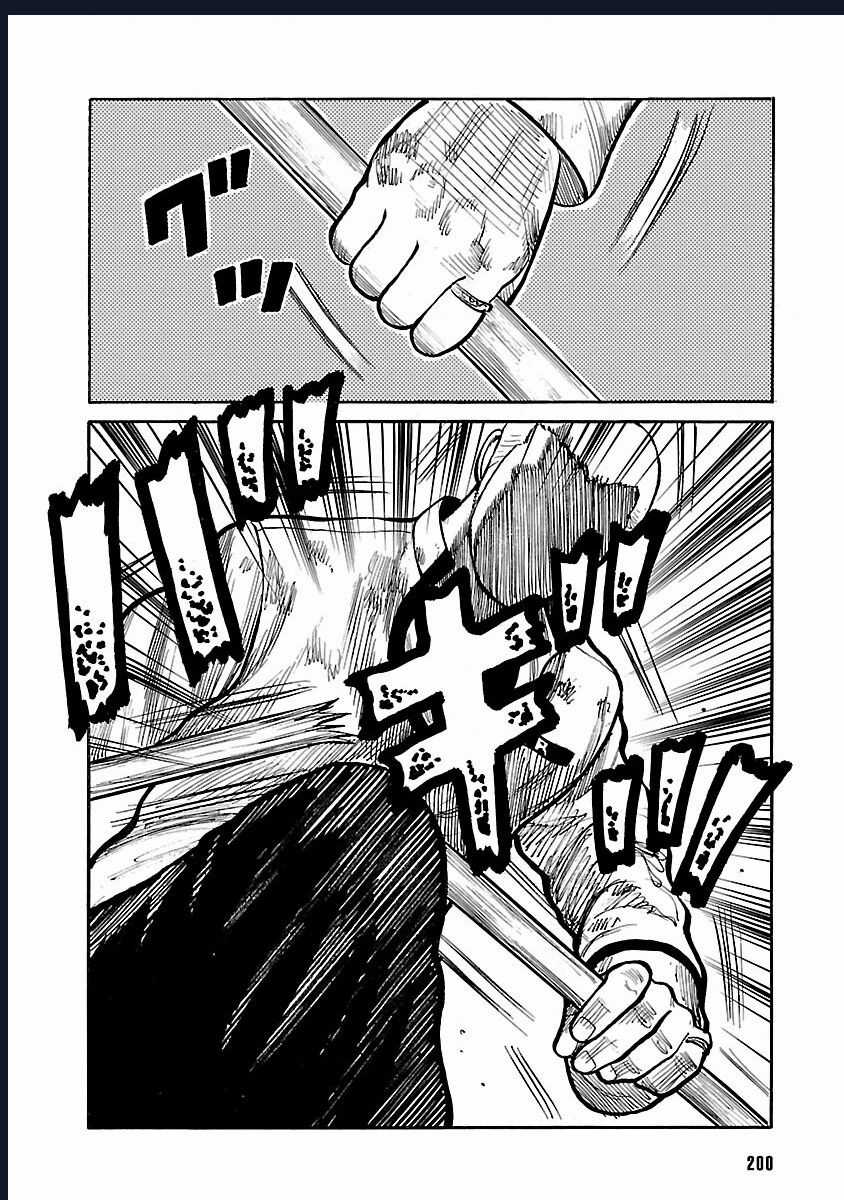 Worst Ấn Bản Mới - Chapter 92 - Trang 42