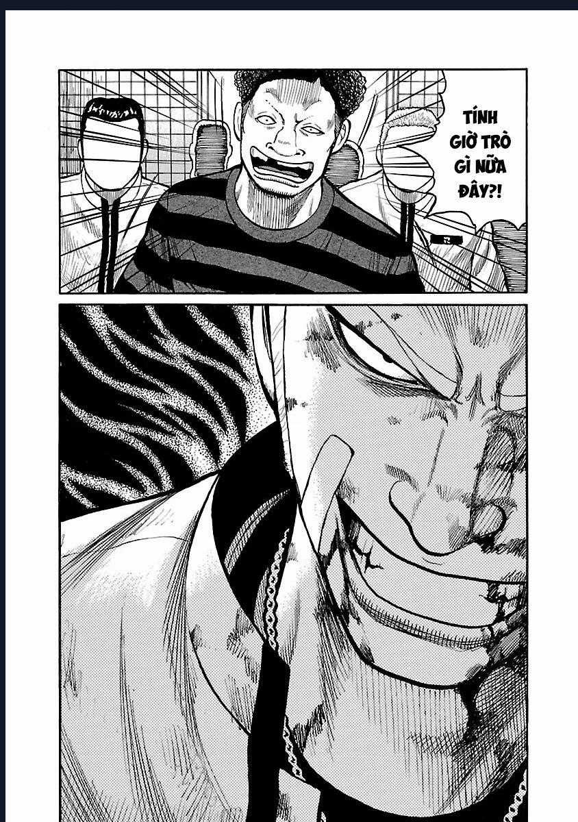 Worst Ấn Bản Mới - Chapter 92 - Trang 45