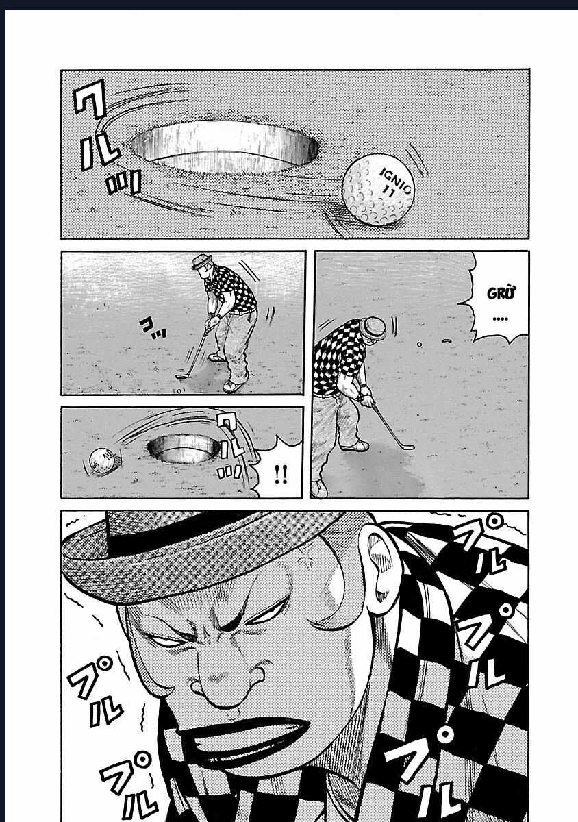 Worst Ấn Bản Mới - Chapter 93 - Trang 12