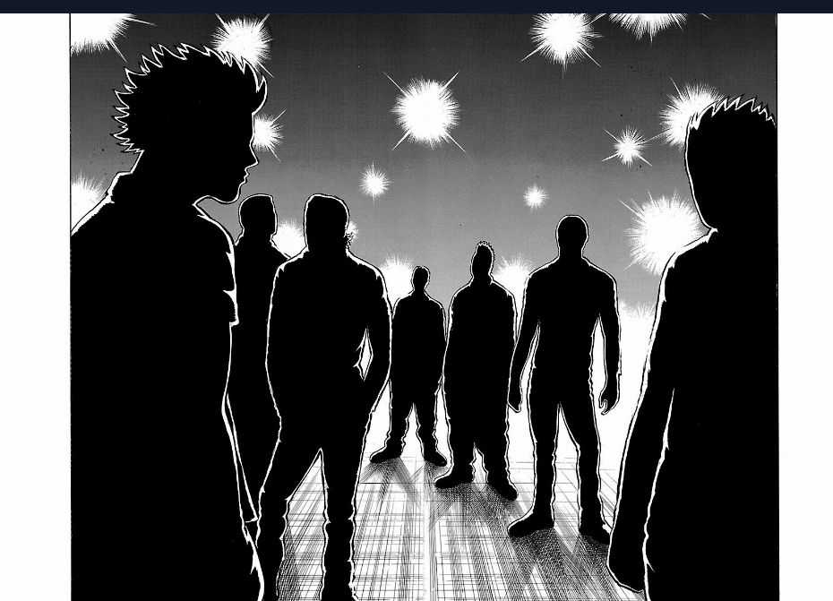 Worst Ấn Bản Mới - Chapter 93 - Trang 17