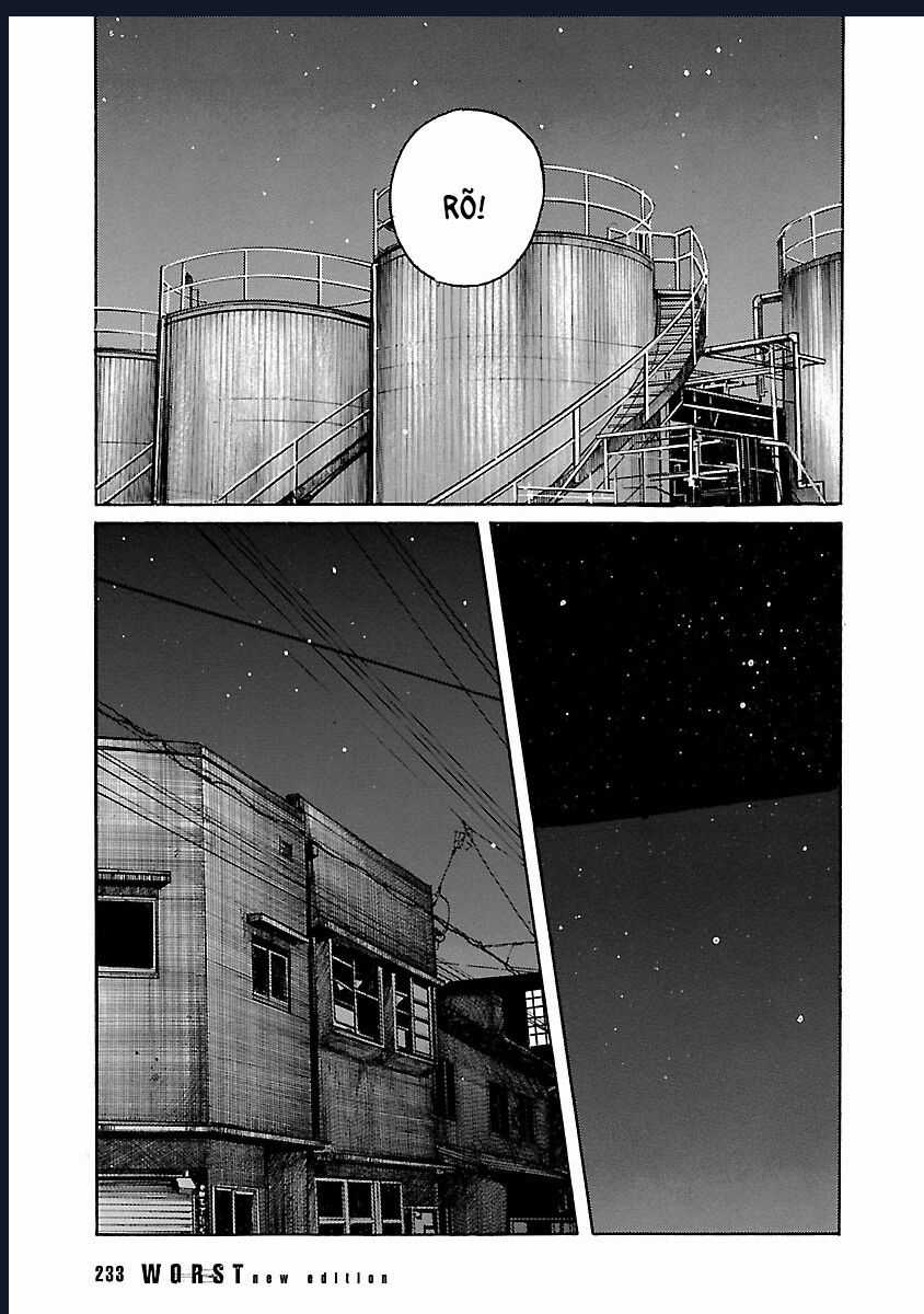 Worst Ấn Bản Mới - Chapter 93 - Trang 27