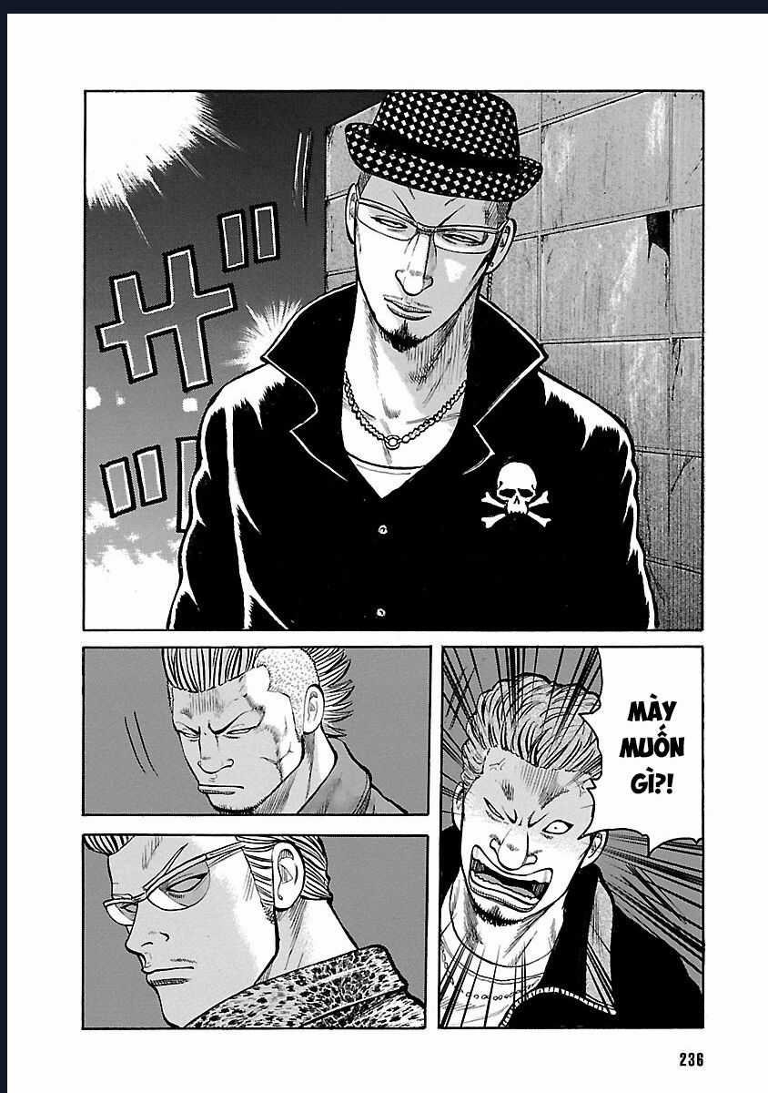 Worst Ấn Bản Mới - Chapter 93 - Trang 30