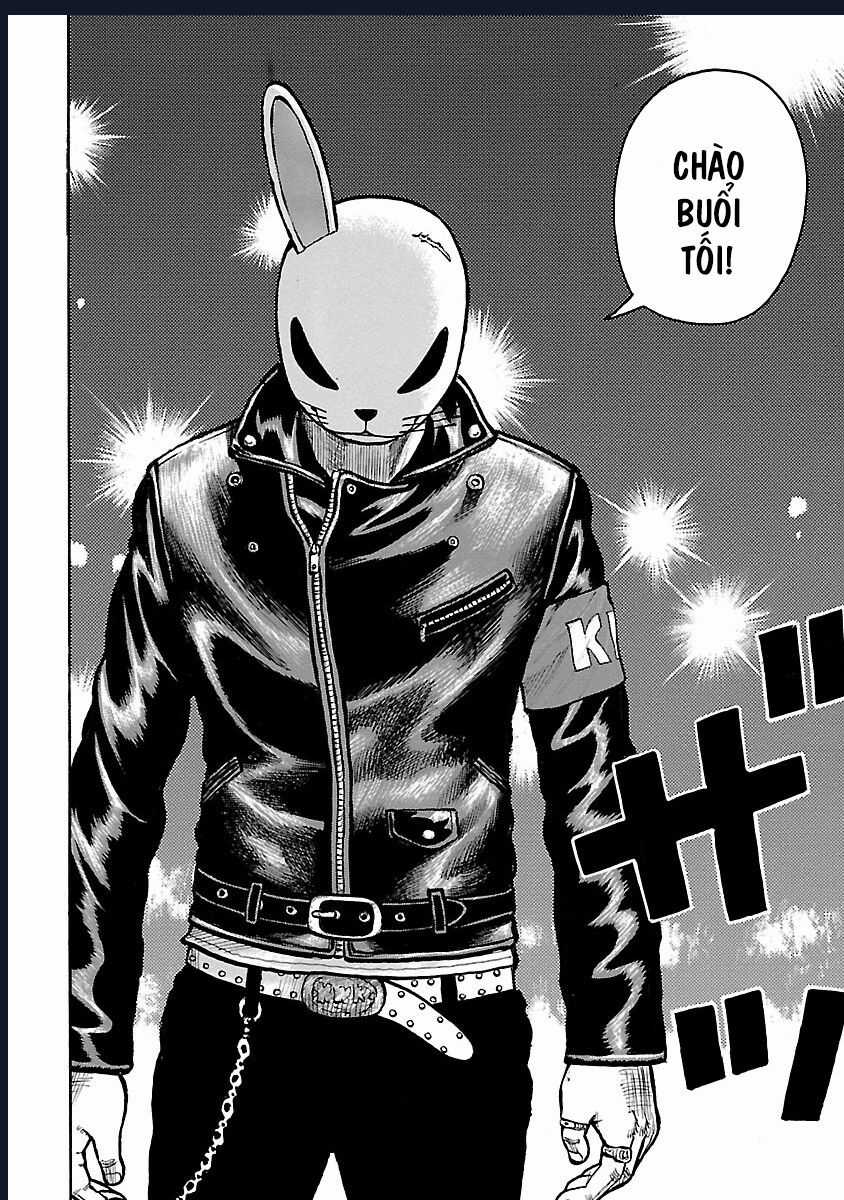 Worst Ấn Bản Mới - Chapter 93 - Trang 32