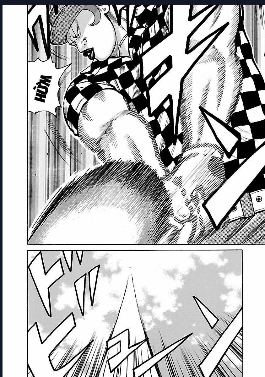 Worst Ấn Bản Mới - Chapter 93 - Trang 8