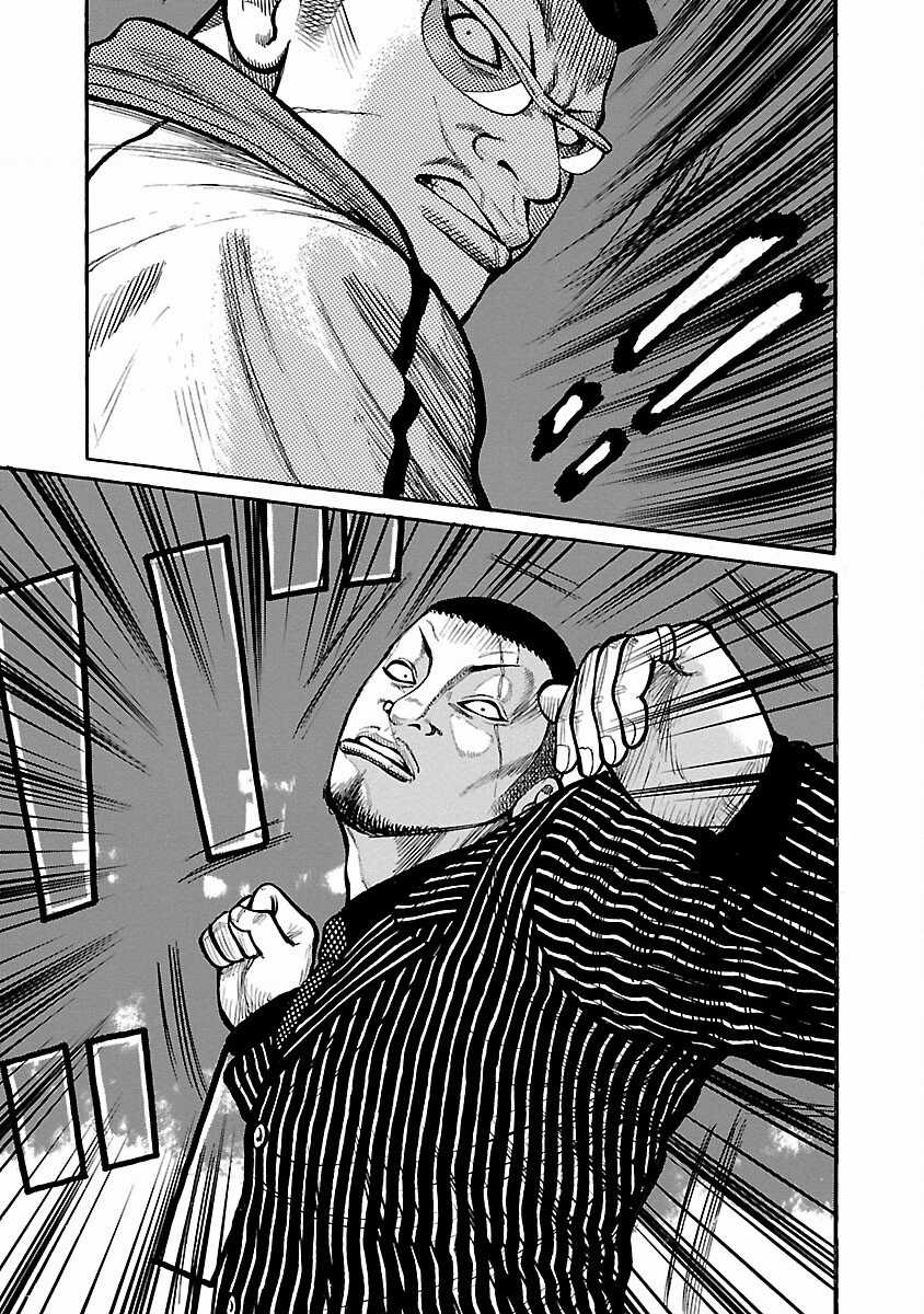 Worst Ấn Bản Mới - Chapter 94 - Trang 21