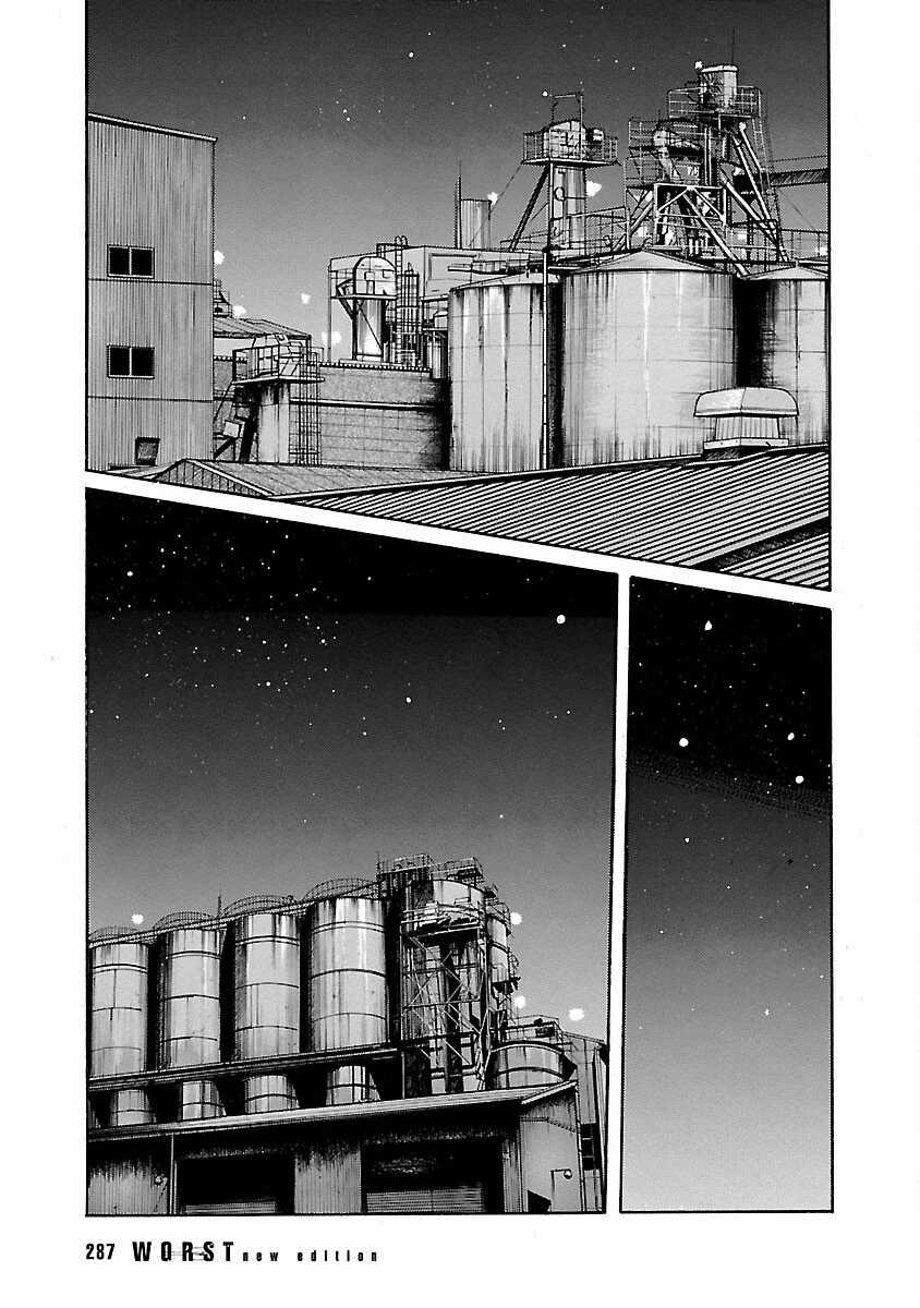 Worst Ấn Bản Mới - Chapter 94 - Trang 43