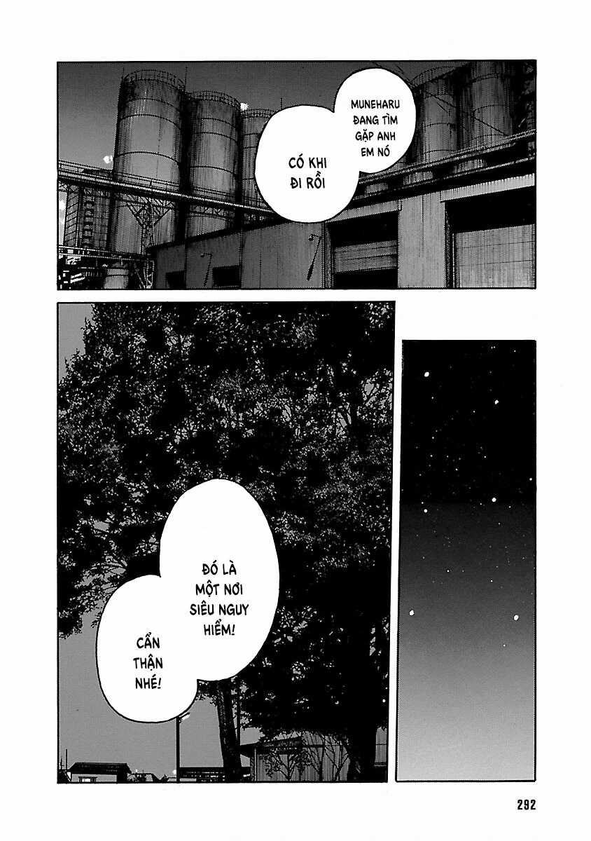 Worst Ấn Bản Mới - Chapter 94 - Trang 48