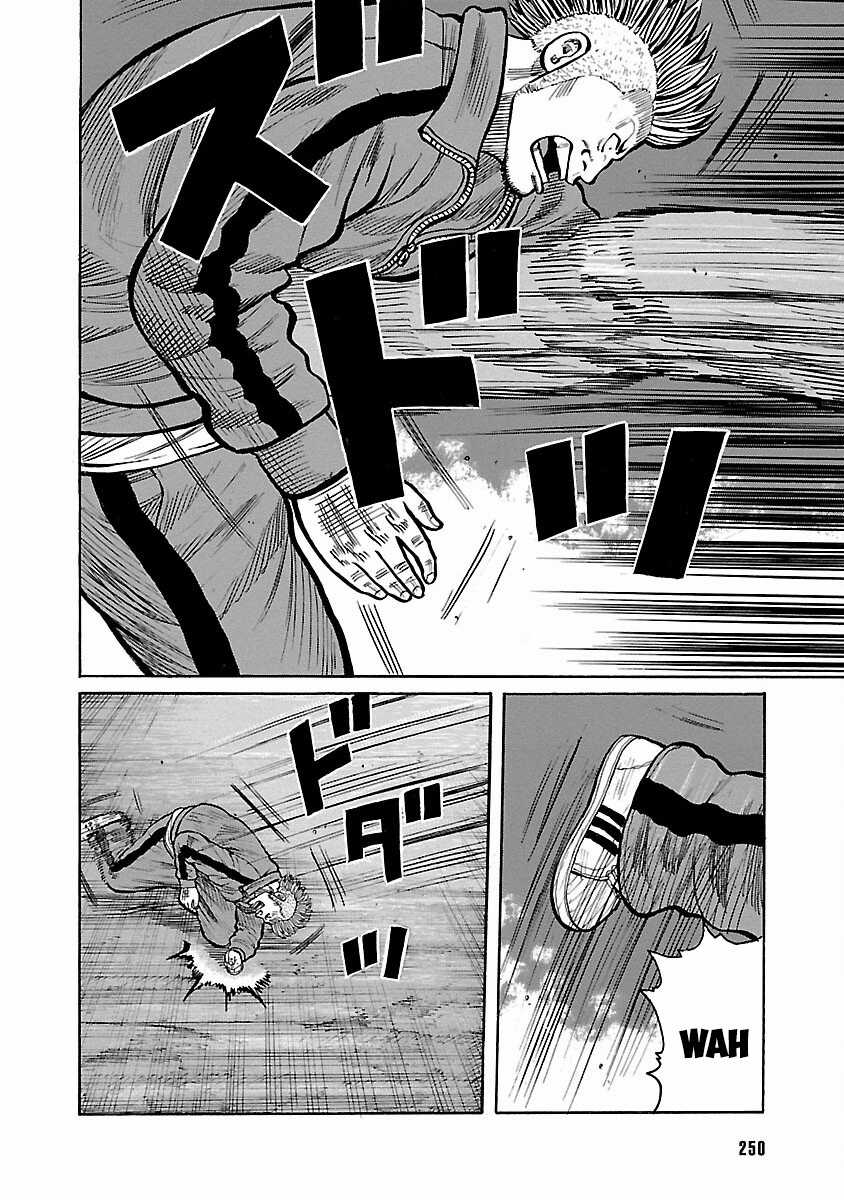 Worst Ấn Bản Mới - Chapter 94 - Trang 6