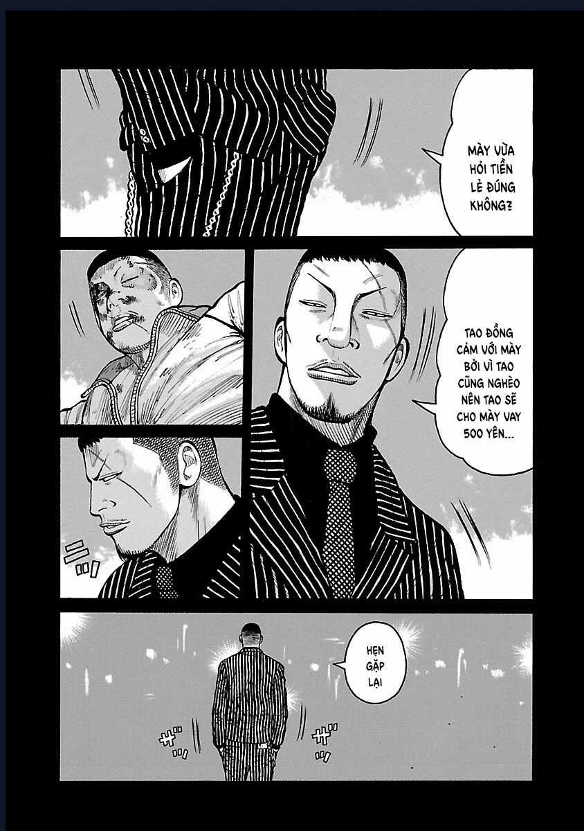 Worst Ấn Bản Mới - Chapter 95 - Trang 16