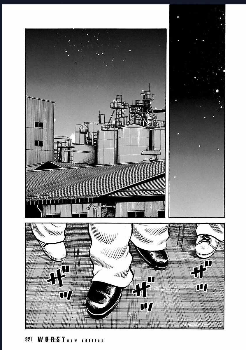 Worst Ấn Bản Mới - Chapter 95 - Trang 26