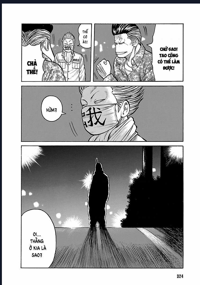 Worst Ấn Bản Mới - Chapter 95 - Trang 29