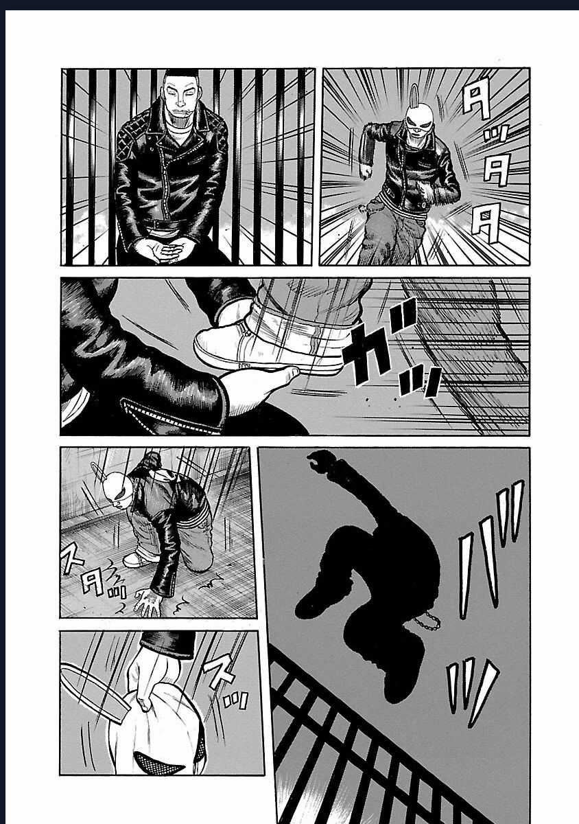 Worst Ấn Bản Mới - Chapter 95 - Trang 33