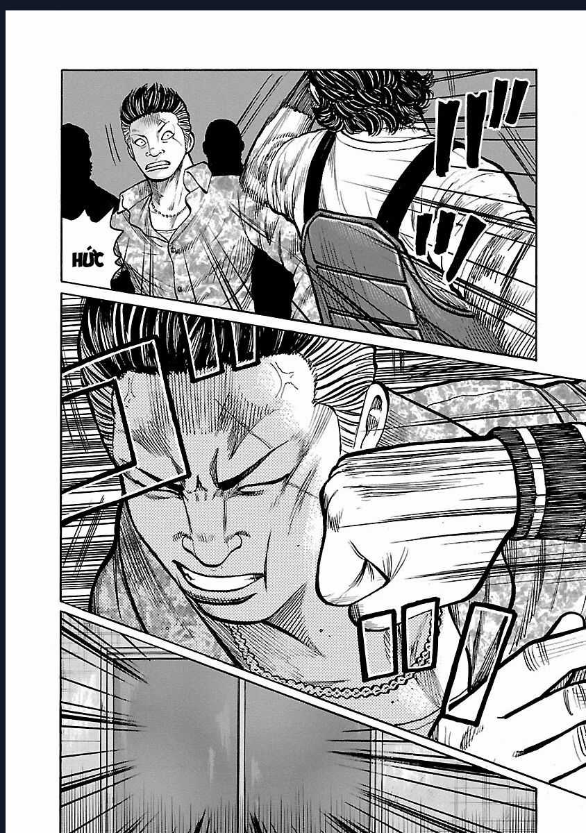 Worst Ấn Bản Mới - Chapter 95 - Trang 37