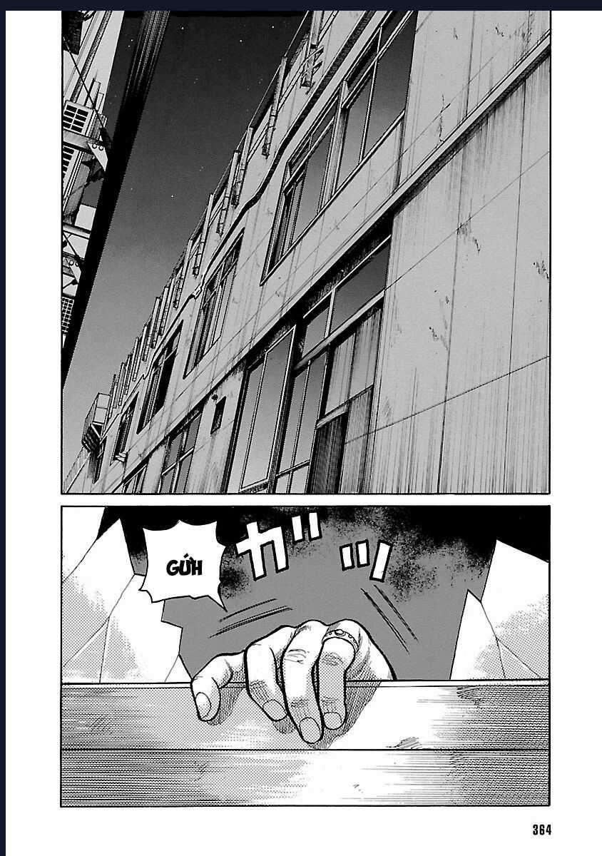 Worst Ấn Bản Mới - Chapter 96 - Trang 30