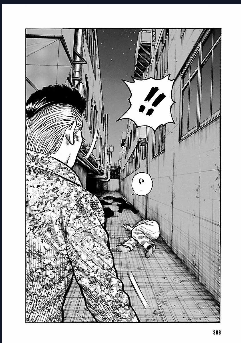 Worst Ấn Bản Mới - Chapter 96 - Trang 32