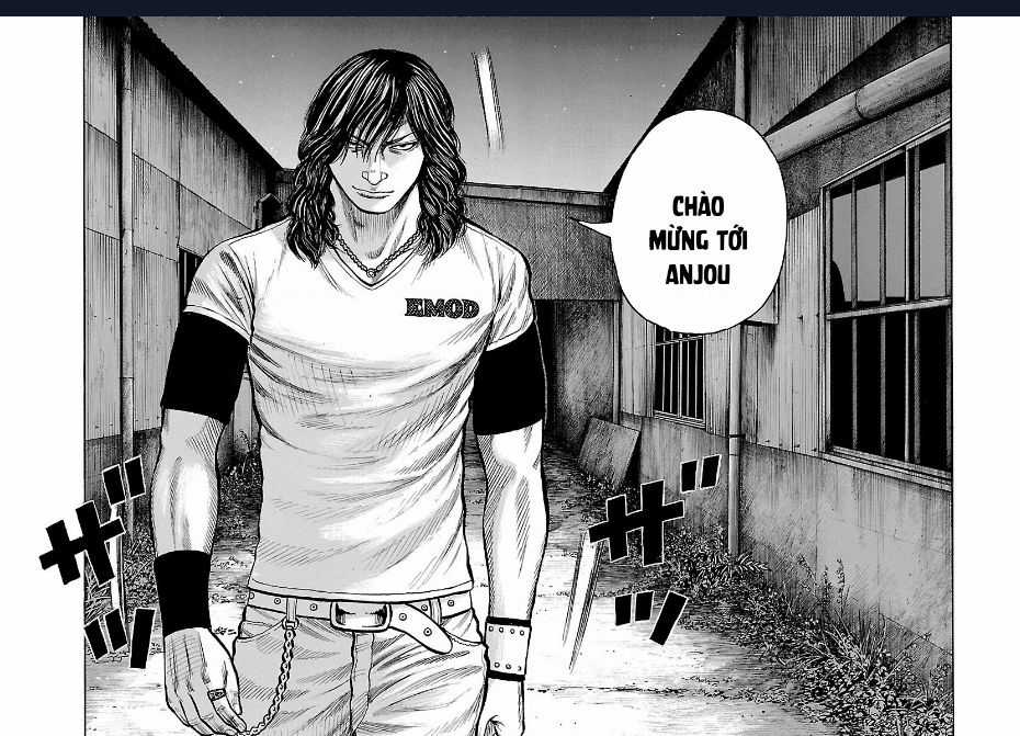 Worst Ấn Bản Mới - Chapter 96 - Trang 40