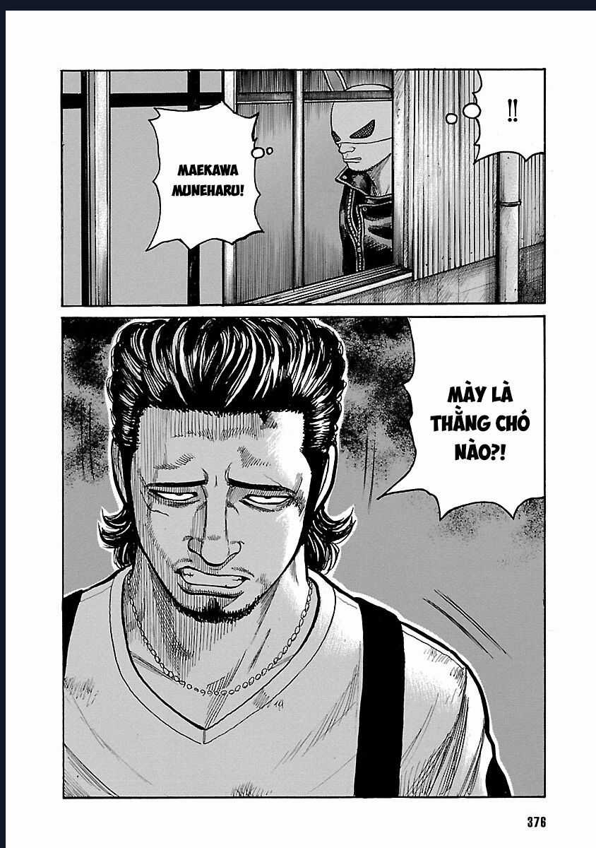 Worst Ấn Bản Mới - Chapter 96 - Trang 41