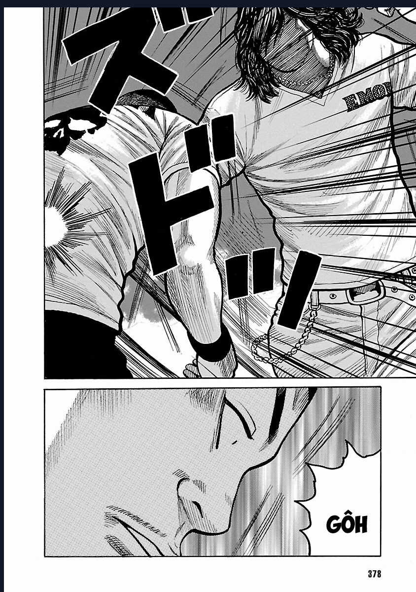 Worst Ấn Bản Mới - Chapter 96 - Trang 43