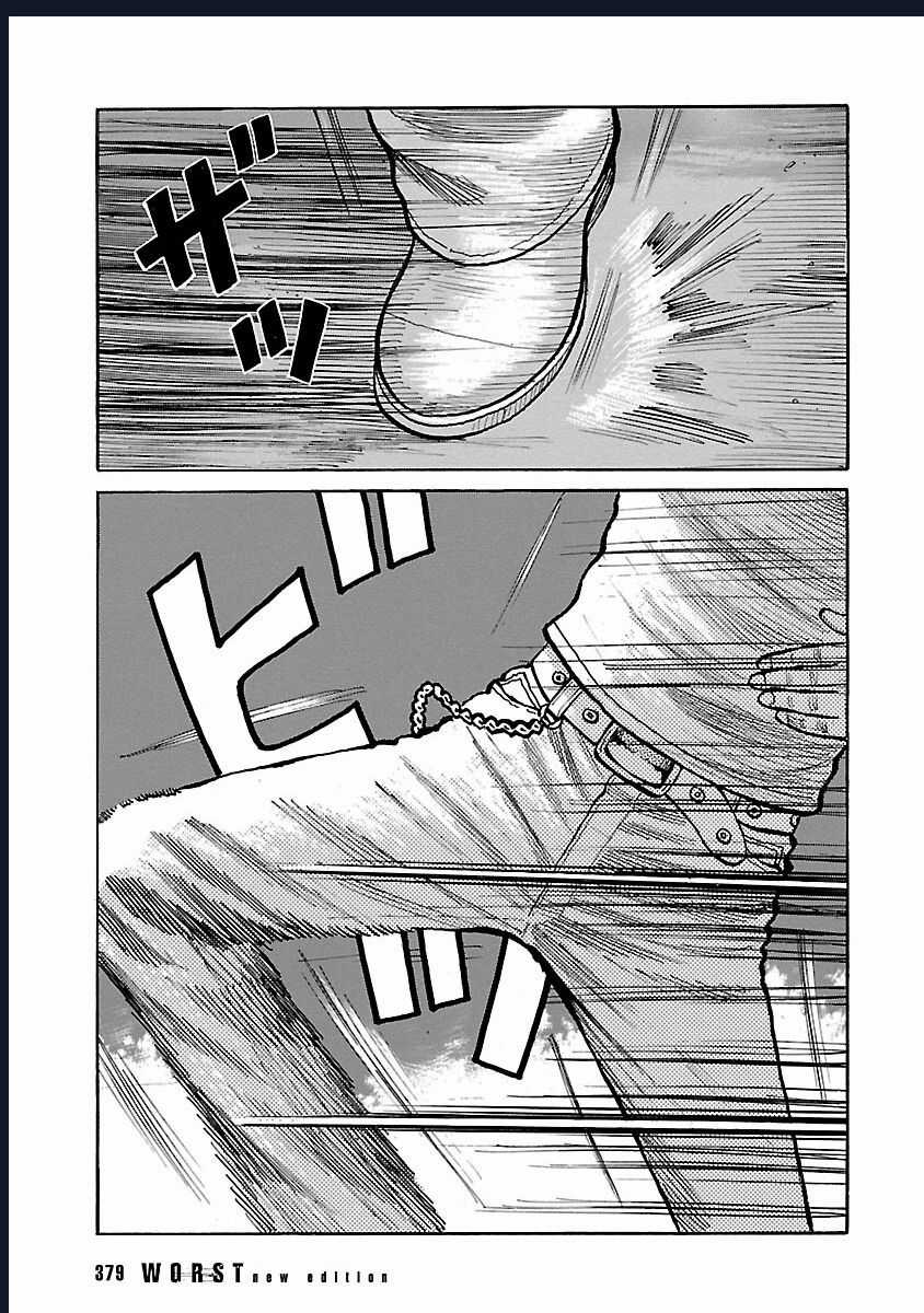 Worst Ấn Bản Mới - Chapter 96 - Trang 44