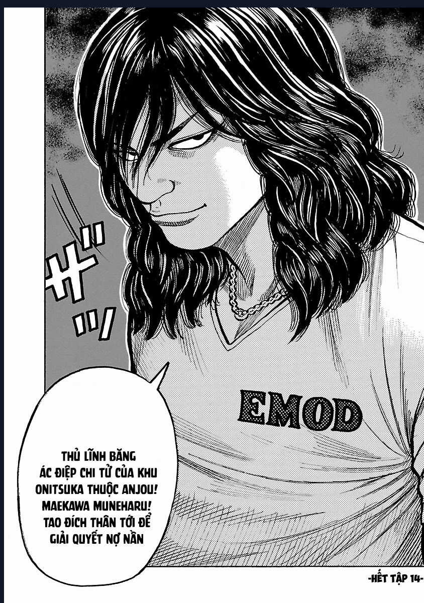 Worst Ấn Bản Mới - Chapter 96 - Trang 48