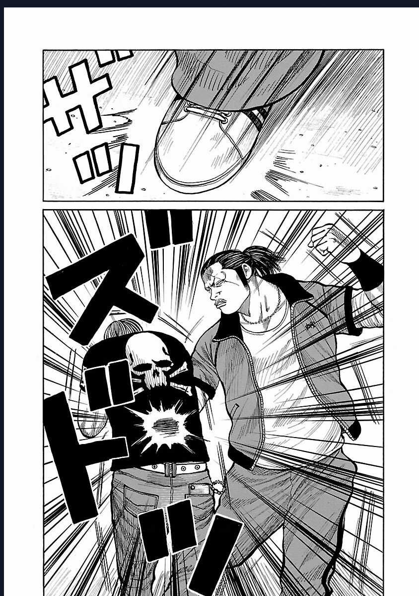 Worst Ấn Bản Mới - Chapter 96 - Trang 7