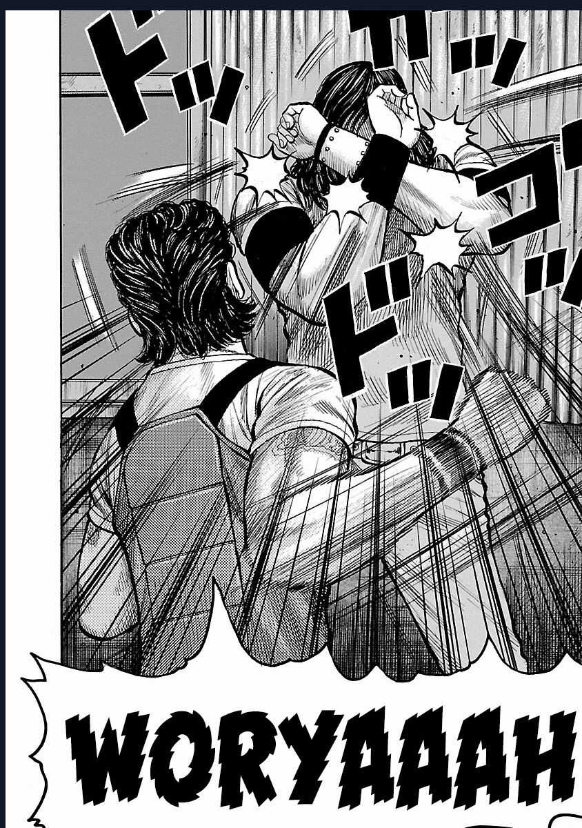 Worst Ấn Bản Mới - Chapter 97 - Trang 19