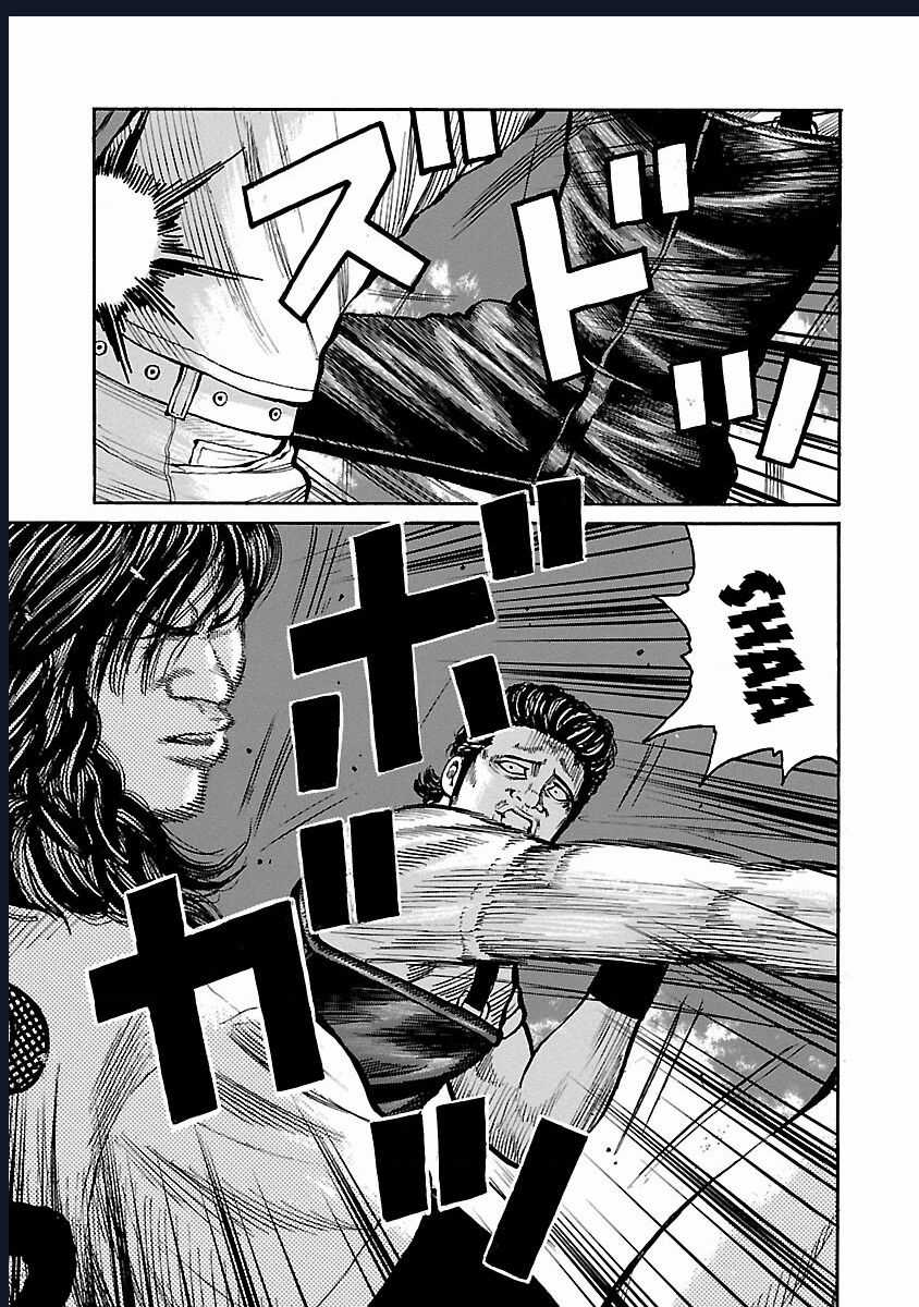 Worst Ấn Bản Mới - Chapter 97 - Trang 20