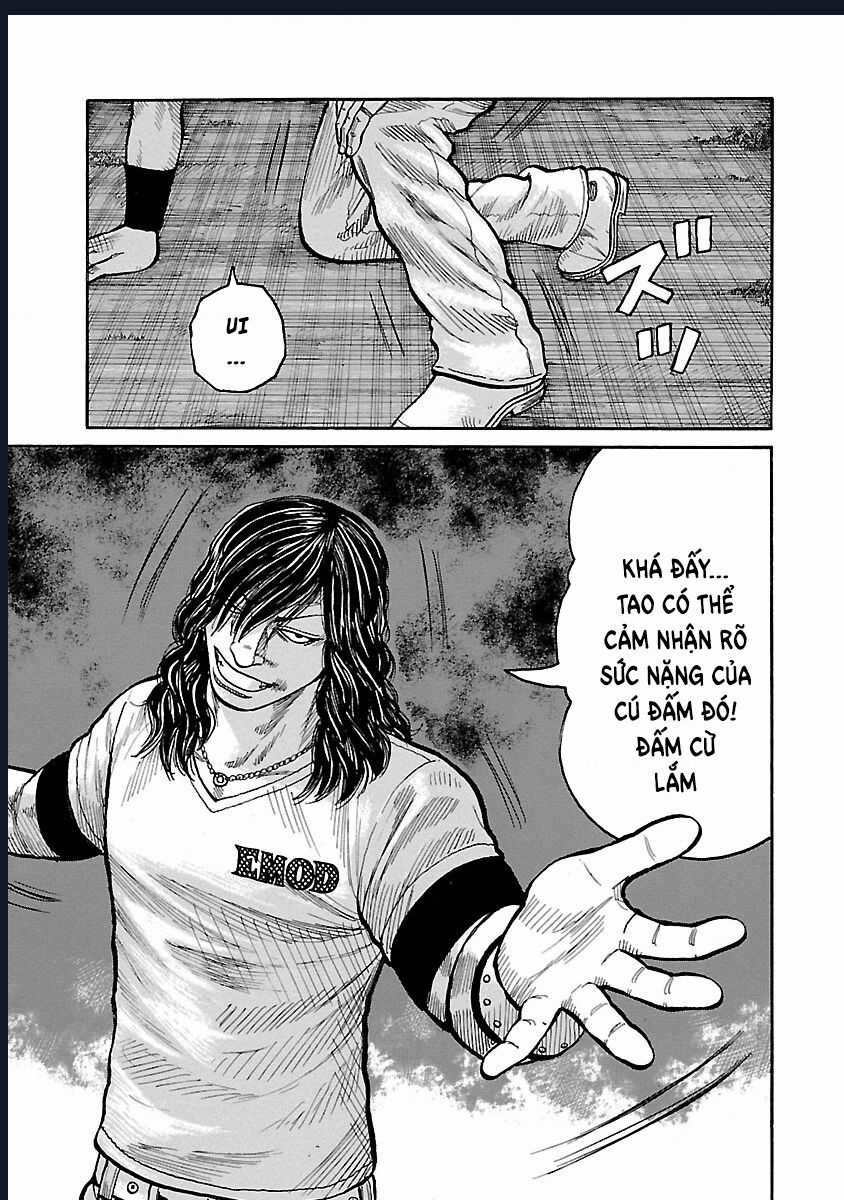 Worst Ấn Bản Mới - Chapter 97 - Trang 22