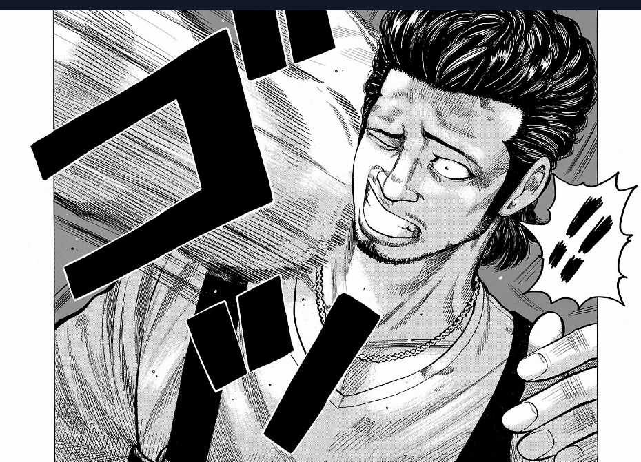 Worst Ấn Bản Mới - Chapter 97 - Trang 23