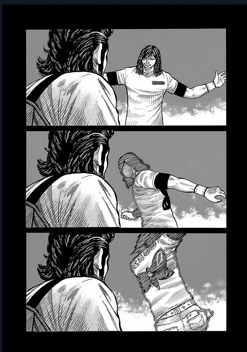 Worst Ấn Bản Mới - Chapter 97 - Trang 24