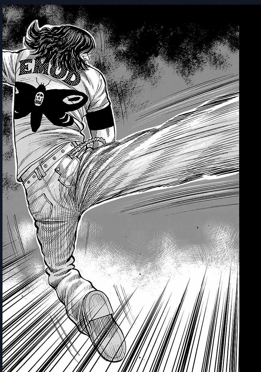 Worst Ấn Bản Mới - Chapter 97 - Trang 25