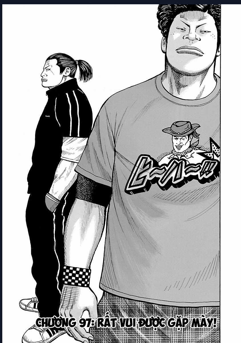 Worst Ấn Bản Mới - Chapter 97 - Trang 4