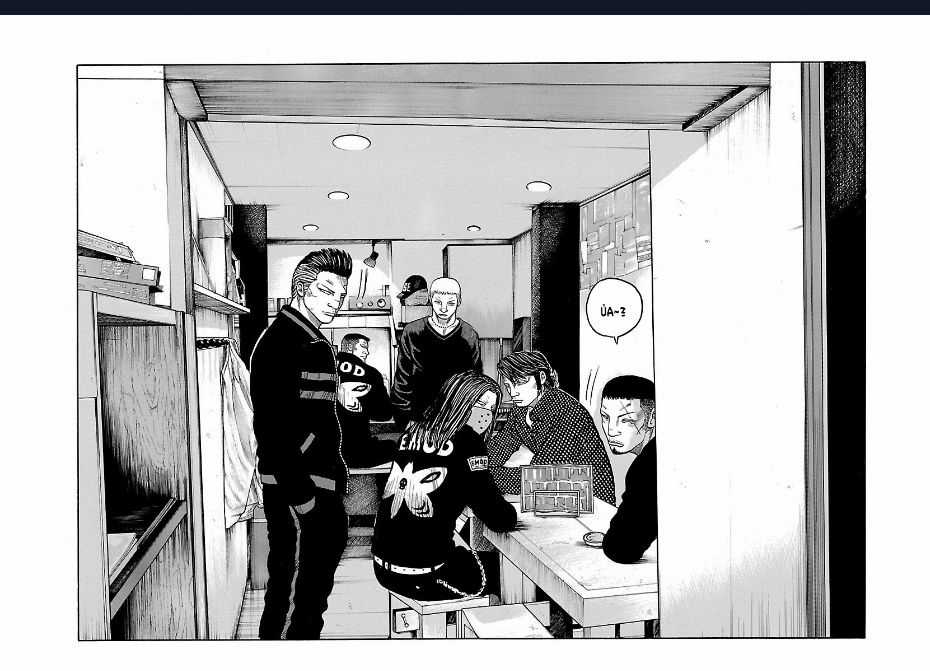 Worst Ấn Bản Mới - Chapter 97 - Trang 47