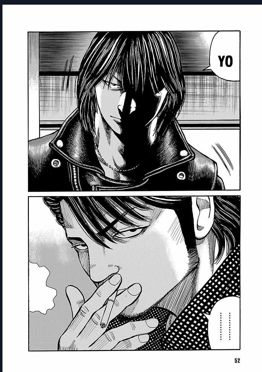 Worst Ấn Bản Mới - Chapter 97 - Trang 49