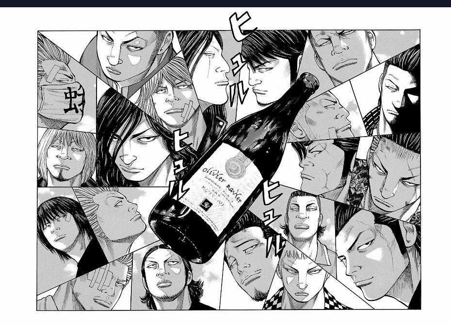 Worst Ấn Bản Mới - Chapter 97 - Trang 51