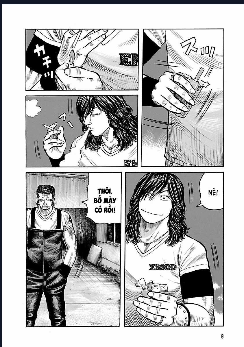 Worst Ấn Bản Mới - Chapter 97 - Trang 7