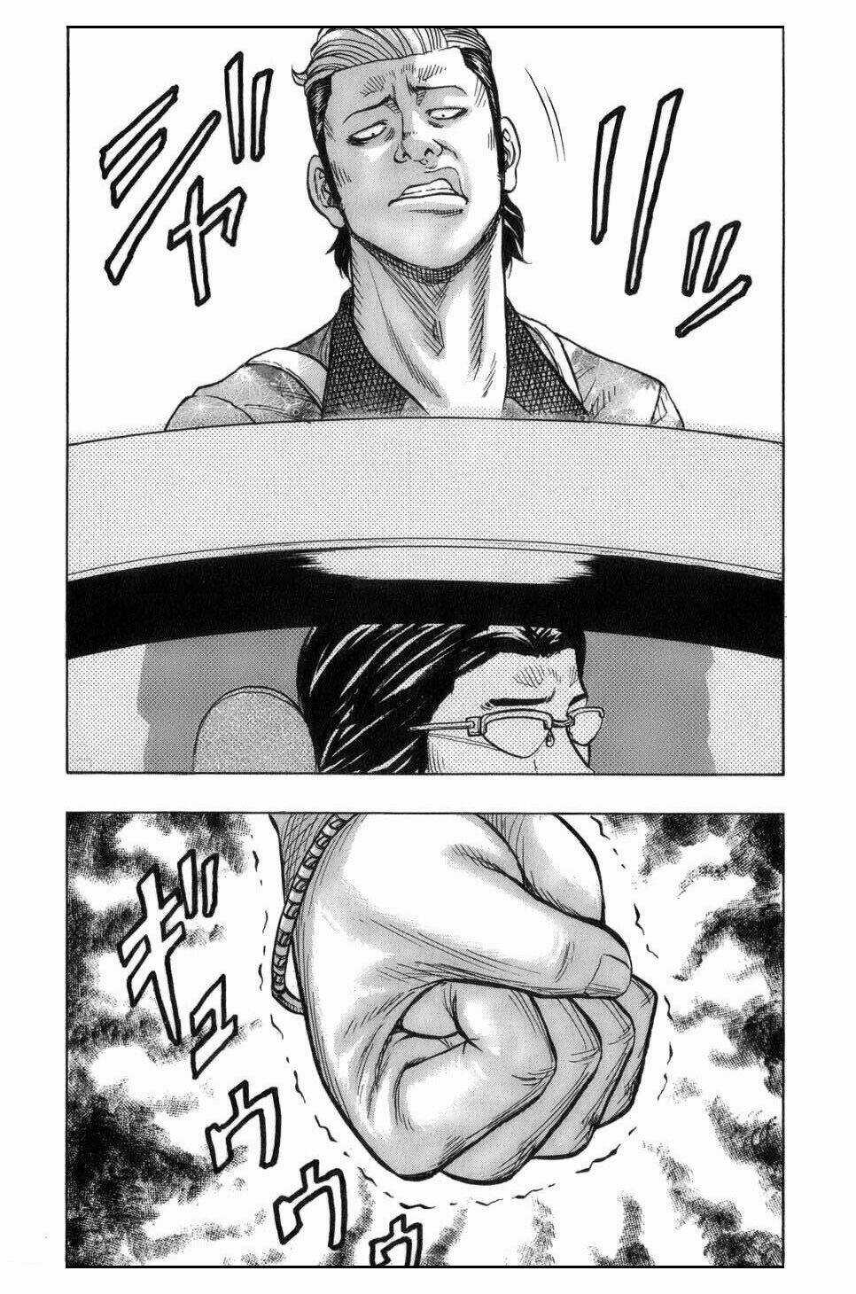 Worst Gaiden: Harumichi - Chapter 1 - Trang 25