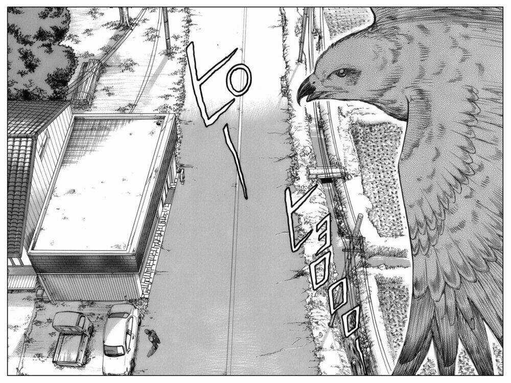 Worst Gaiden: Harumichi - Chapter 1 - Trang 26